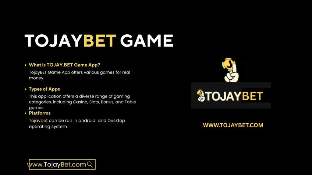 tojaybet apk download