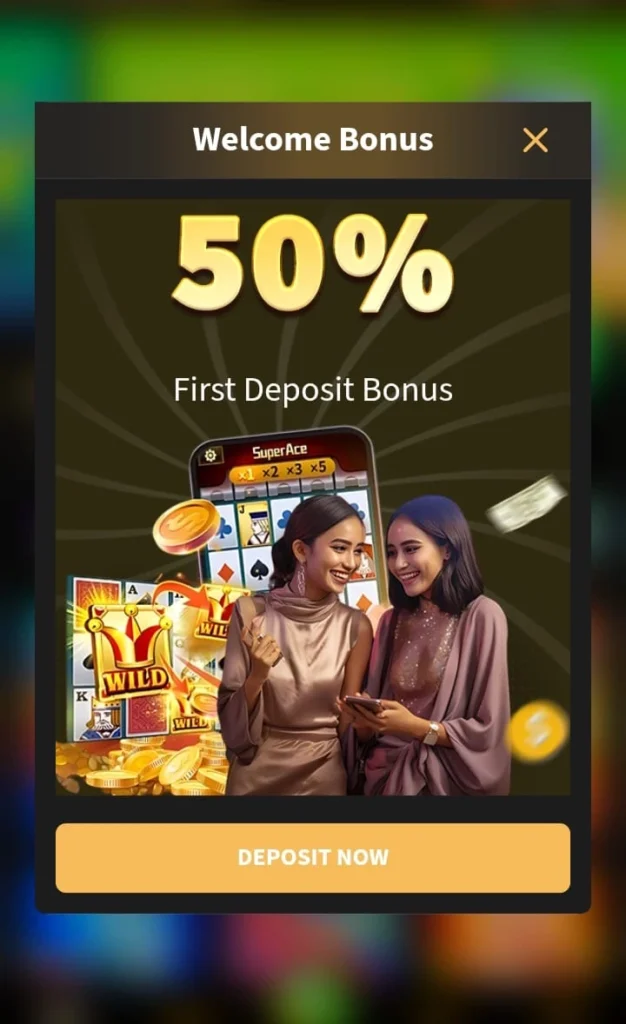 Tojaybet bonus